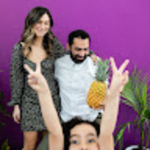 Meet your Posher, Ruben